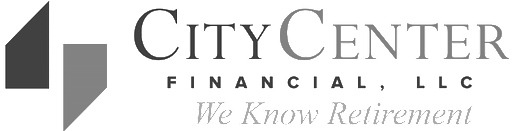 city center financial llc logo